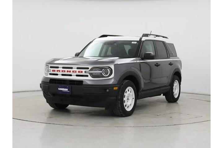 $28998 : Ford Bronco Sport 2024 AWD H image 4