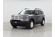 $28998 : Ford Bronco Sport 2024 AWD H thumbnail