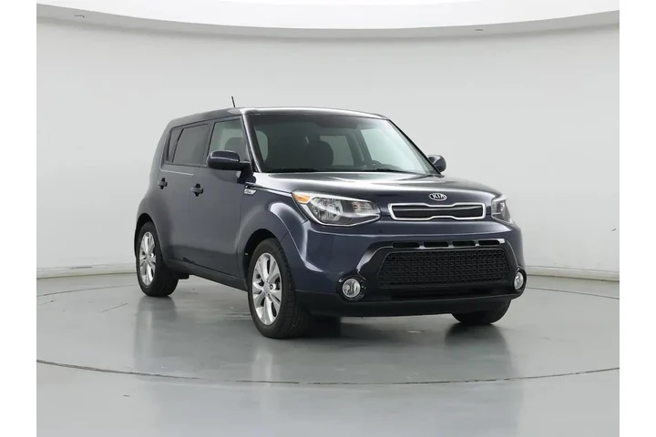 $15998 : Kia Soul 2016 + 4dr Crossove image 1