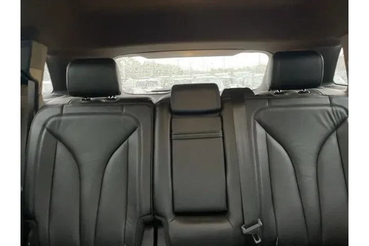 $16992 : Lincoln MKX 2016 Select 4dr image 9