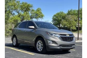 $8999 : 2018 Equinox LT thumbnail