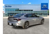 $32893 : Acura TLX 2023 SH-AWD 4dr Se thumbnail
