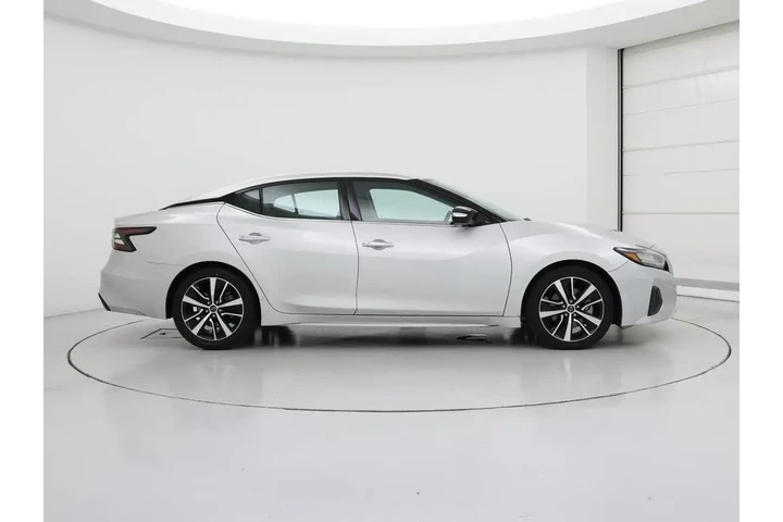 $24998 : Nissan Maxima 2023 3.5 SV 4d image 7