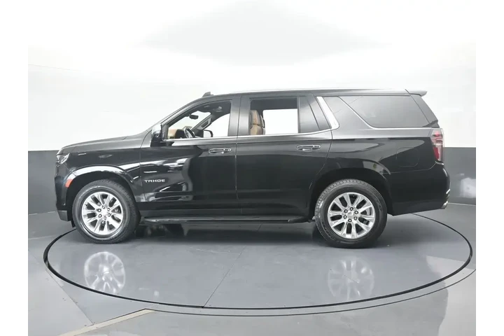 $37300 : Chevrolet Tahoe 2021 4x4 Pre image 3