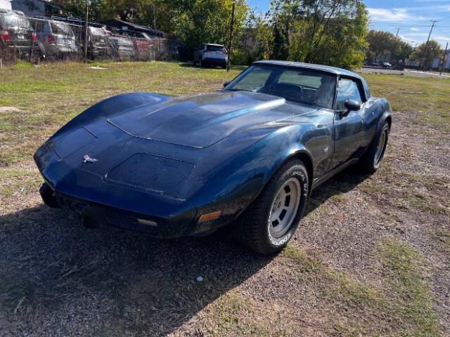 $9995 : 1979 Corvette image 2