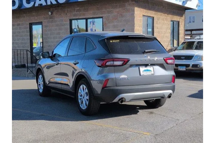 $22333 : Ford Escape 2025 Active 4dr image 5