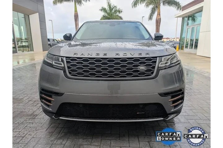 $38777 : Land Rover Range Rover Velar image 9