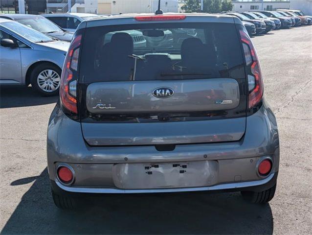 $8995 : 2017 Soul EV image 8