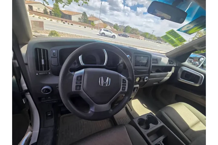 $8195 : 2008 Ridgeline RTS image 6