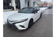 $34000 : Toyota Camry 2022 TRD 4dr Se thumbnail