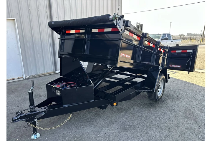 TRAILERS PERSONALIZADOS image 7