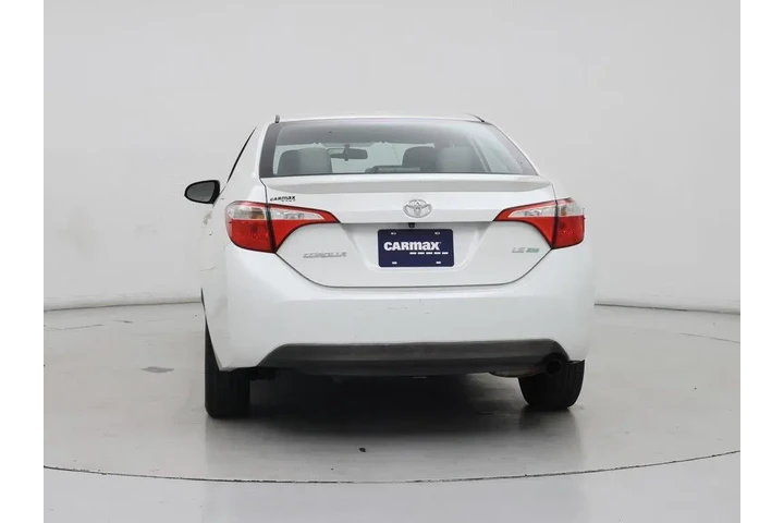 $17998 : Toyota Corolla 2016 LE Eco 4 image 6