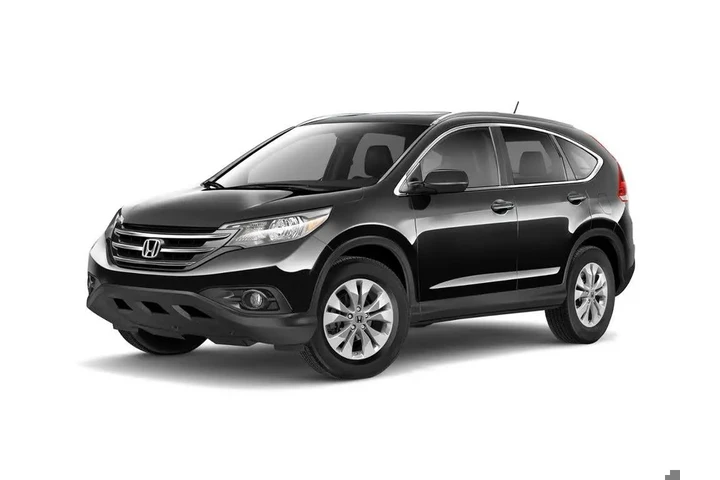$14766 : Honda CR-V 2014 AWD EX-L 4dr image 1
