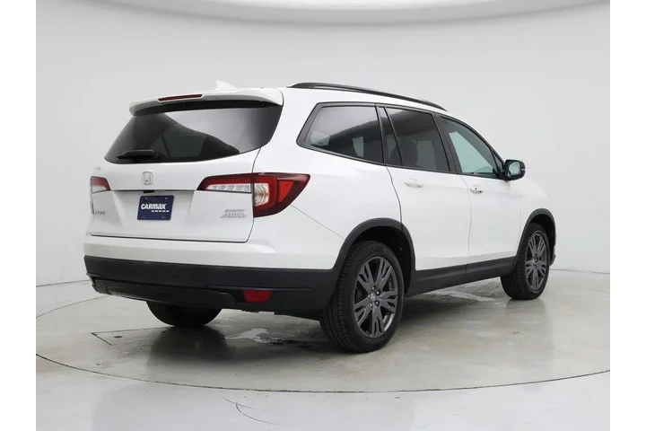 $29998 : Honda Pilot 2022 AWD Sport 4 image 8