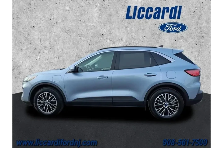 $23775 : Ford Escape Plug-In Hybrid 2 image 4