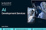 Smart AI Development Services en San Diego