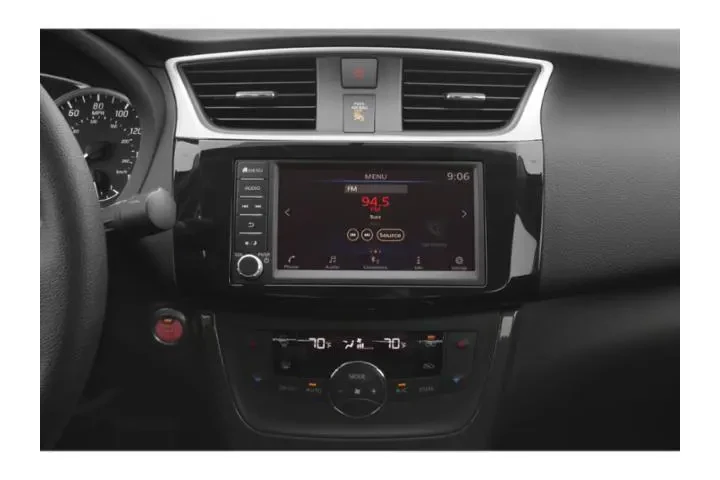 $7998 : Nissan Sentra 2019 SR 4dr Se image 10