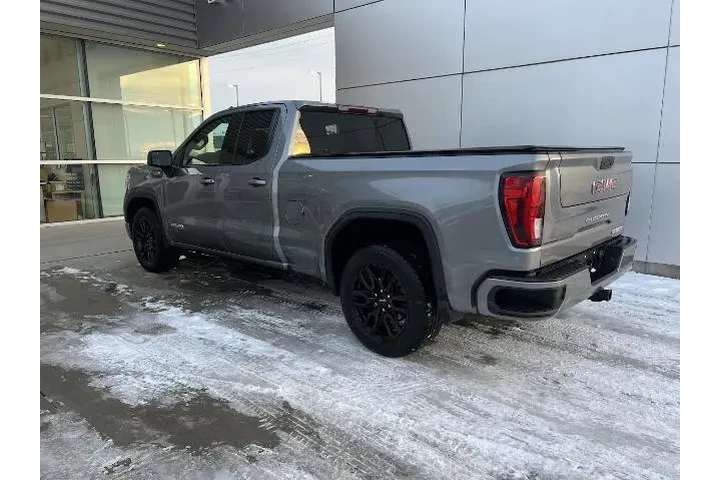 $33480 : GMC Sierra 1500 2021 4x2 Ele image 4