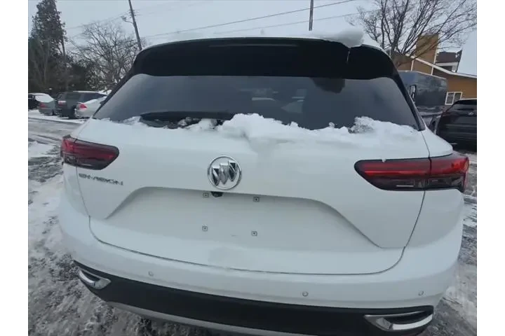 $25693 : Buick Envision 2023 Essence image 4