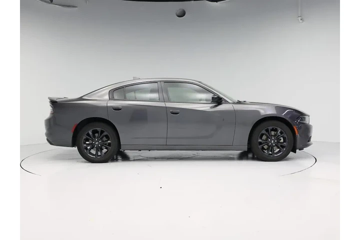 $28998 : Dodge Charger 2023 AWD SXT 4 image 7