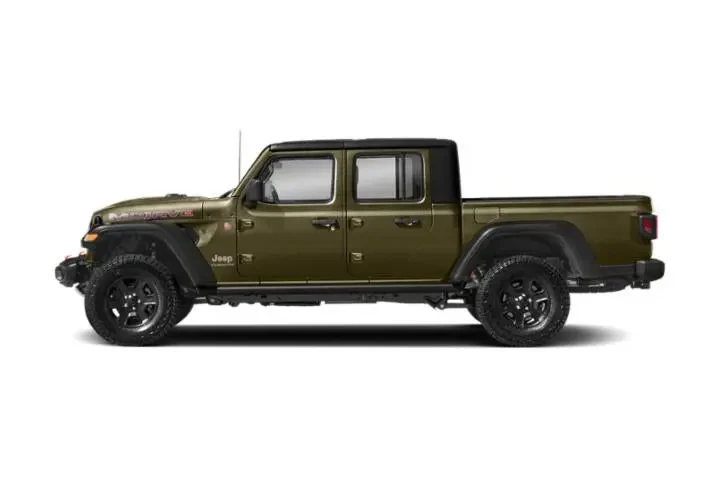 $39087 : 2023 Gladiator Mojave 4x4 image 2