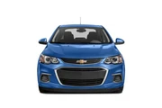 $8999 : Chevrolet Sonic 2020 LT 4dr thumbnail