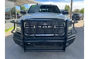 2022 RAM 2500 Laramie Mega Ca thumbnail
