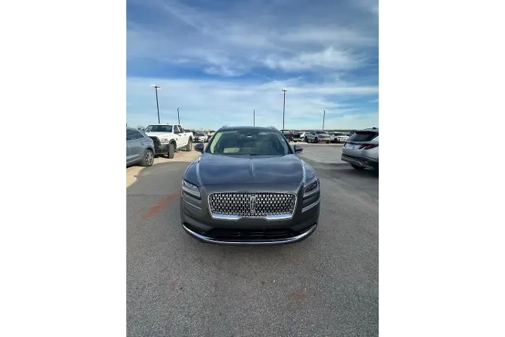 $30580 : Lincoln Nautilus 2022 Reserv image 3