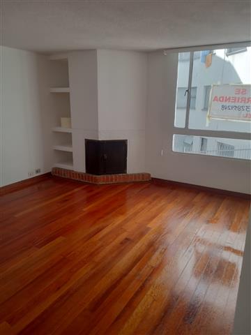 $2600000 : ARRIENDO APTO ALHAMBRA image 2