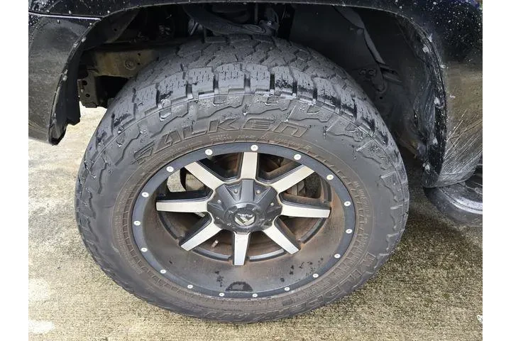 $28500 : Toyota 4Runner 2017 4x2 SR5 image 5