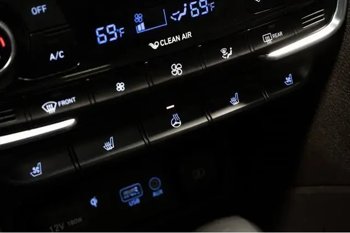 $18233 : Hyundai SANTA FE 2020 Limite image 5