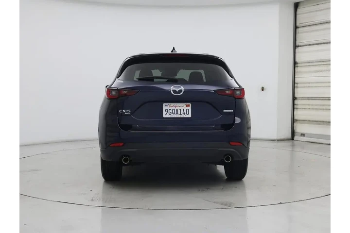 $25998 : Mazda CX-5 2023 AWD 2.5 S Pr image 6