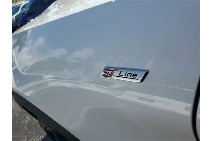Ford Explorer 2023 ST-Line 4 image 5