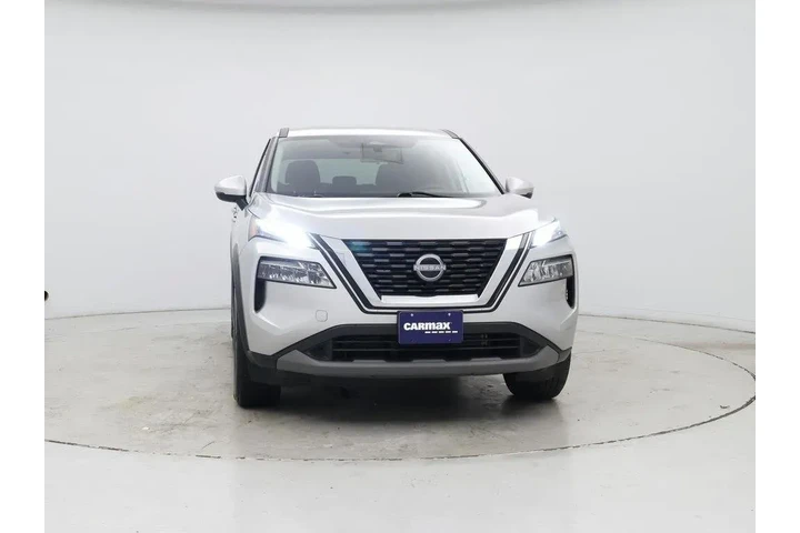 $20998 : Nissan Rogue 2023 AWD SV 4dr image 5