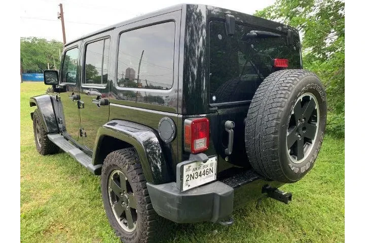 $19995 : 2012 Wrangler Unlimited image 9