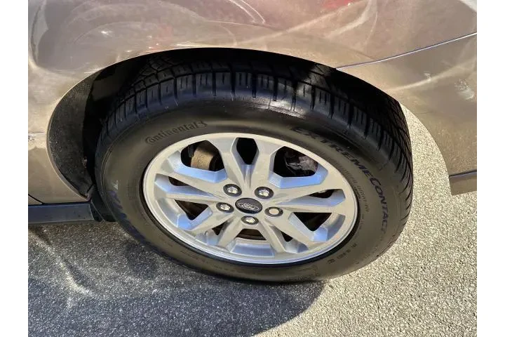 $21990 : Ford Transit Connect 2020 XL image 10