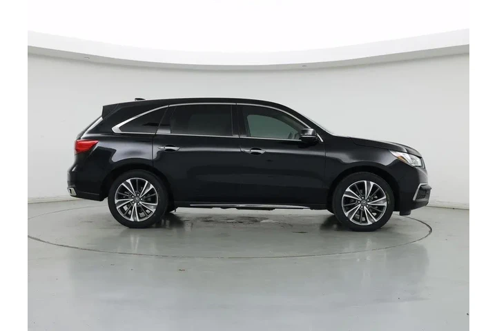 $30998 : Acura MDX 2019 SH-AWD 4dr SU image 7