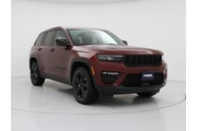 Jeep Grand Cherokee 2023 4x4 en Omaha