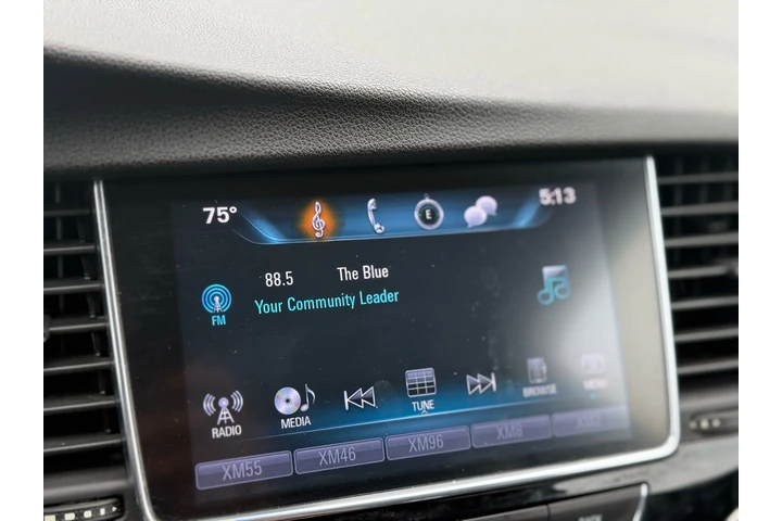 $8990 : 2018 Encore Preferred image 7