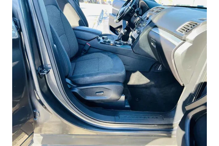 $11500 : 2017 Explorer XLT image 10