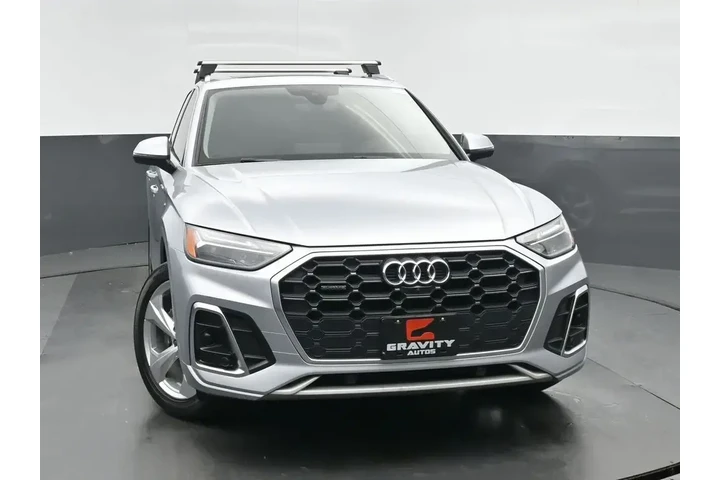 $25991 : Audi Q5 2022 AWD quattro S l image 8