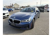 $39943 : BMW 5 Series 2023 AWD 530i x thumbnail