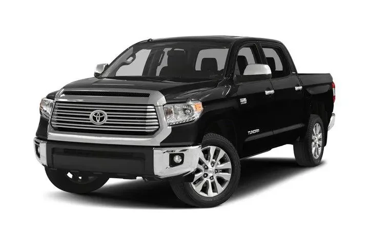 $33689 : Toyota Tundra 2017 4x2 Limit image 1