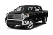 Toyota Tundra 2017 4x2 Limit