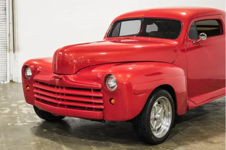 $35990 : 1946 Coup image 6