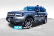 Ford Bronco Sport 2025 AWD B en Atlanta
