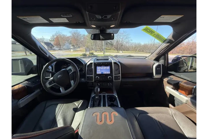 $20999 : 2017 F-150 King Ranch image 7