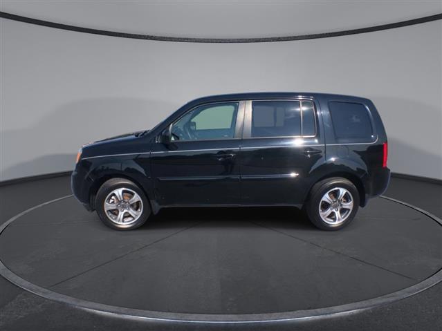 $14700 : PRE-OWNED 2015 HONDA PILOT SE image 10