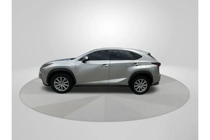 $17000 : Lexus NX 300 2018 4dr Crosso image 4