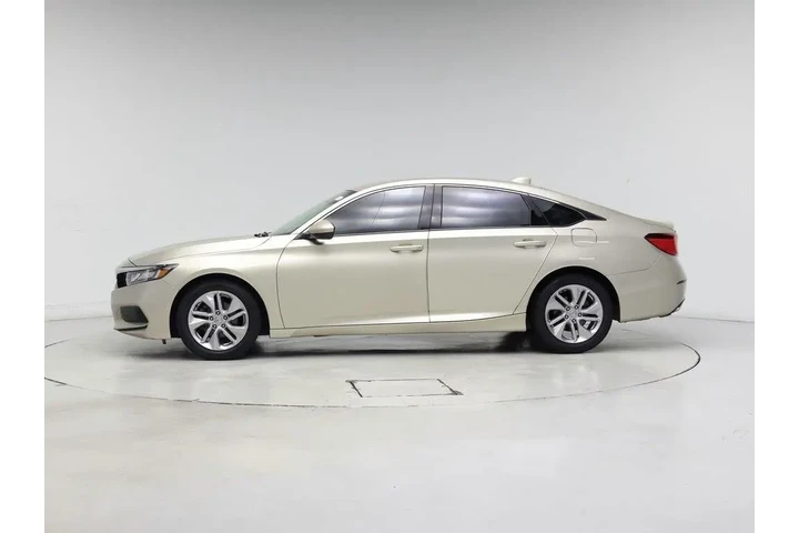 $20998 : Honda Accord 2020 LX 4dr Sed image 3
